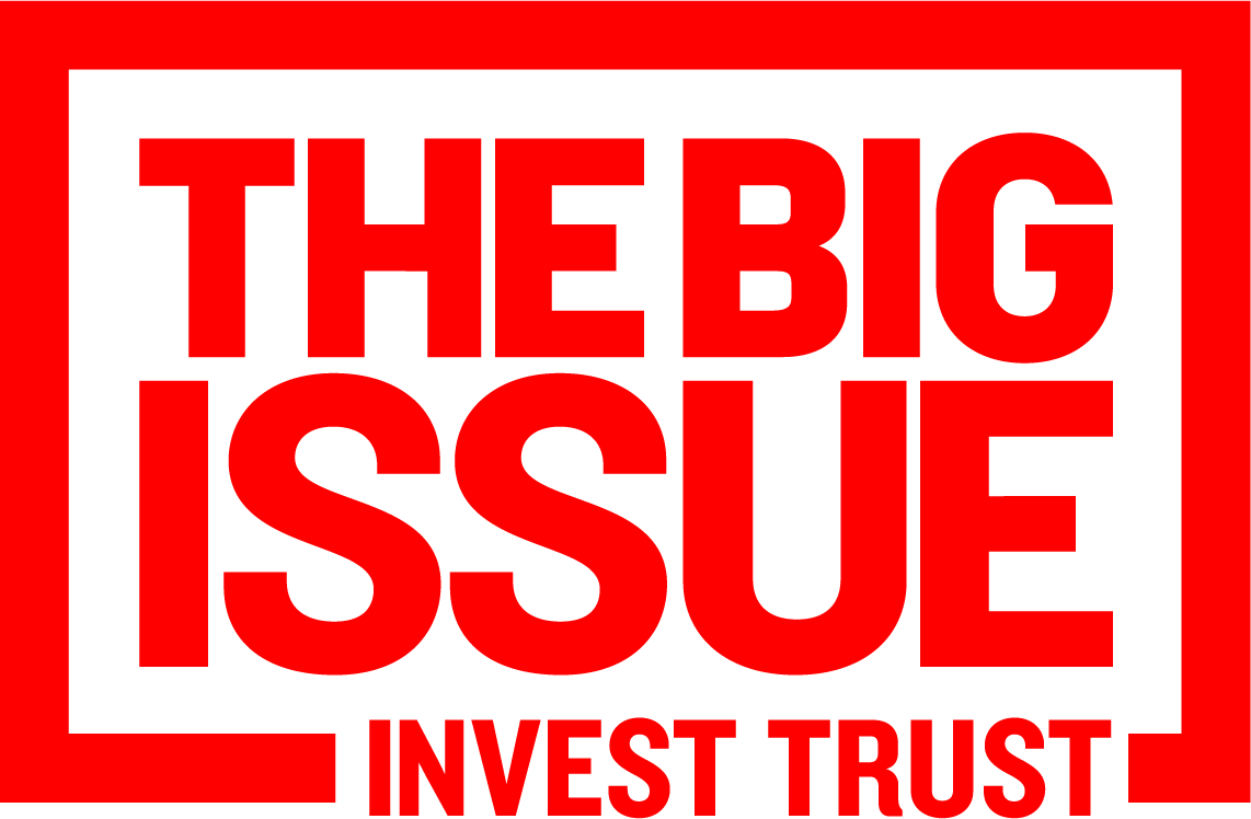 Big Issue Invest Trust